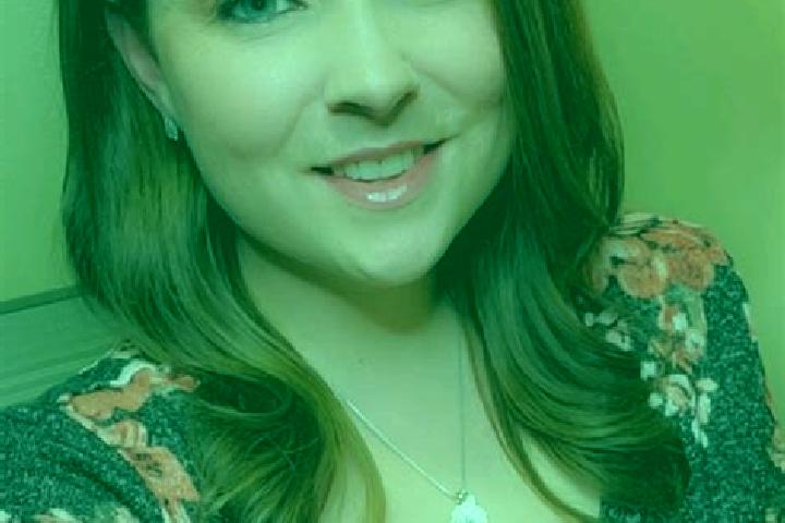 Elizabeth, 38 — Escort in Moreland, United States