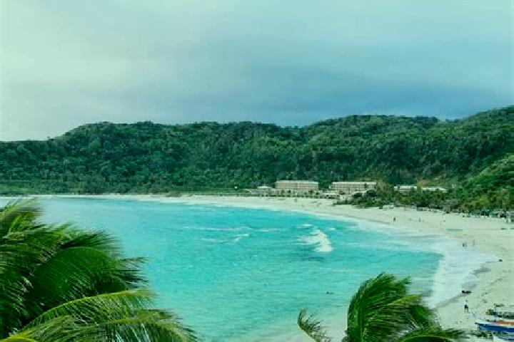 Elizabeth, 38 — Escort in Palompon, Philippines