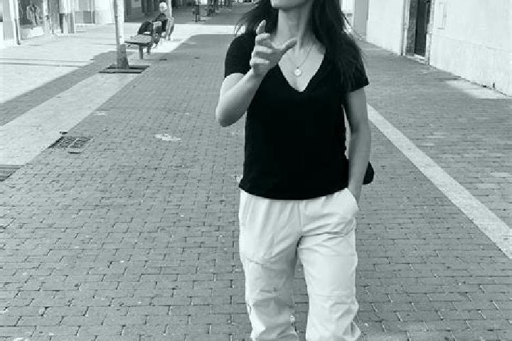 Elizabeth, 38 — Escort in Sant Pere de Ribes, Spain