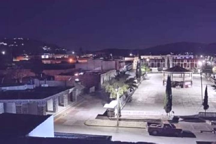 Elizabeth, 38 — Escort in Santa Maria Actipac, Mexico