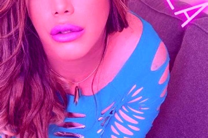 Elizabeth, 38 — Escort in Santiago Lachivia, Mexico