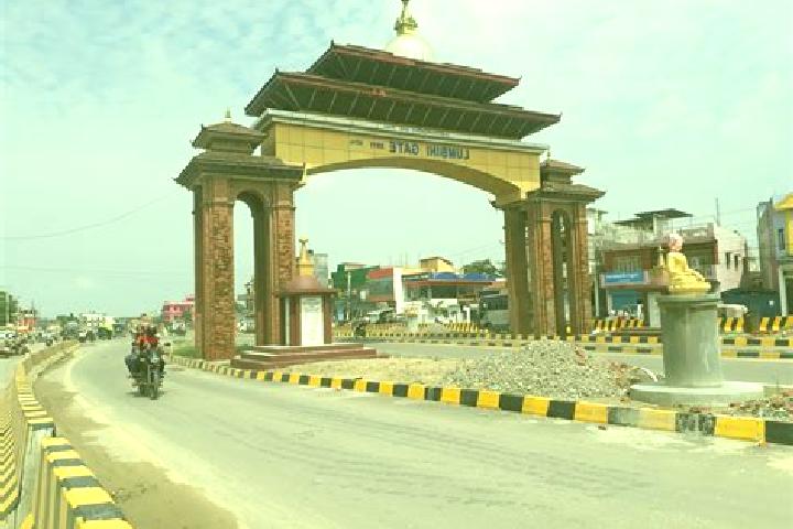 Elizabeth, 38 — Escort in Siddharthanagar, Nepal