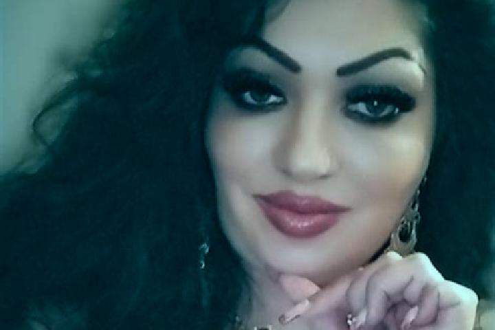 Elizabeth, 38 — Escort in Vanyarc, Hungary