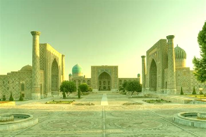 Elizabeth, 38 — Escort in Yangi Marg ilon, Uzbekistan
