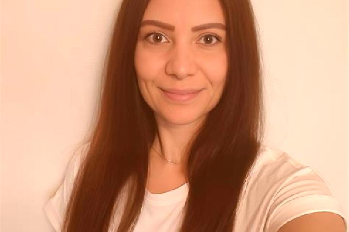 Elizabeth, 38 — Escort in Zary, Poland
