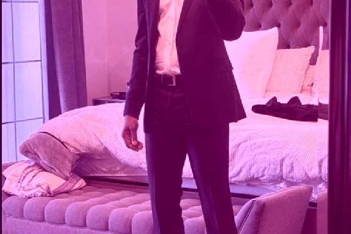 Elizabeth, 39, a black dark-eyed caribbean companion based in Thiells. Offering Tantra, CIM, Roleplay, BDSM, Domination. Available for incall and outcall, da...