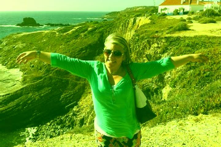 Elizabeth, 39 — Escort in Almograve, Portugal