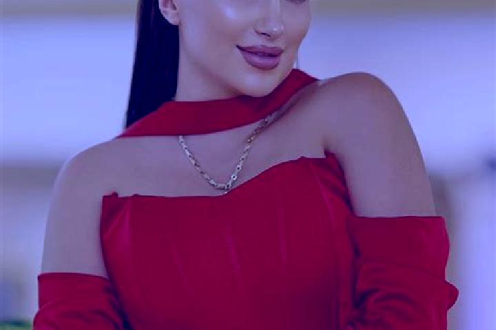 Elizabeth, 39 — Escort in Artabuynk, Armenia