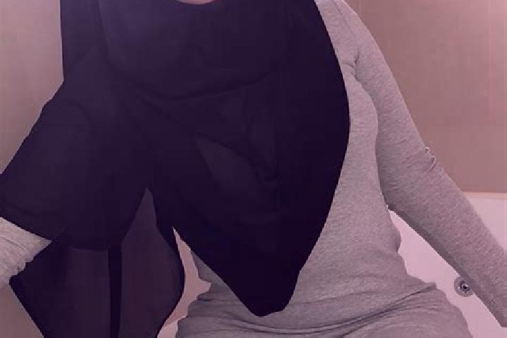 Elizabeth, 39 — Escort in Aznavleh, Iran