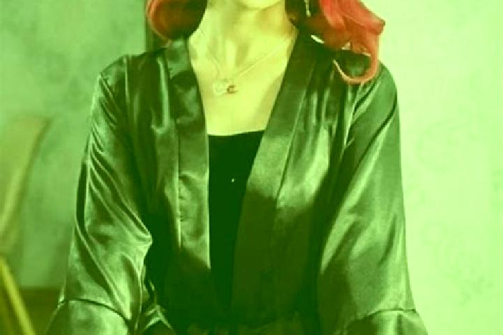 Elizabeth, 39 — Escort in Balesti, Romania