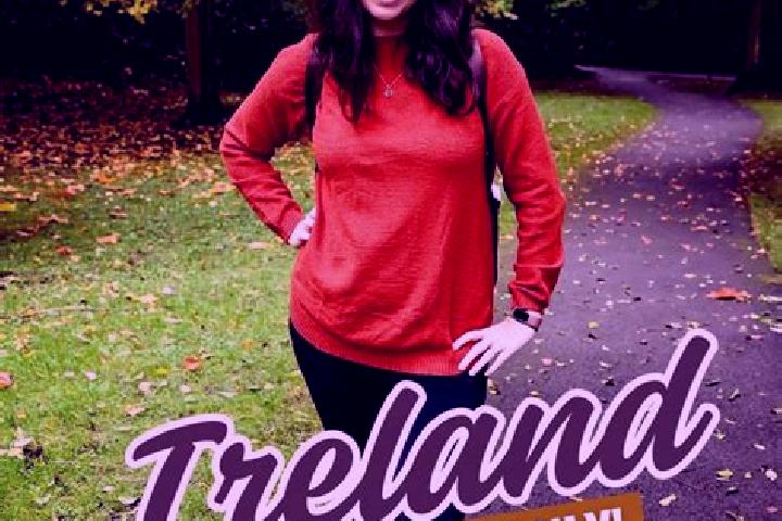 Elizabeth, 39 — Escort in Ballycannan, Ireland