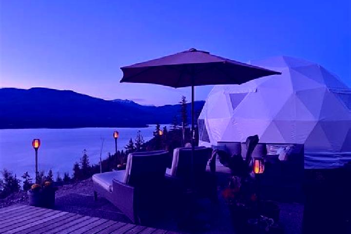 Elizabeth, 39 — Escort in Blind Bay, Canada