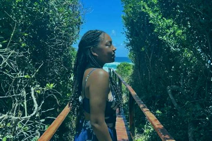 Elizabeth, 39 — Escort in Canicado, Mozambique
