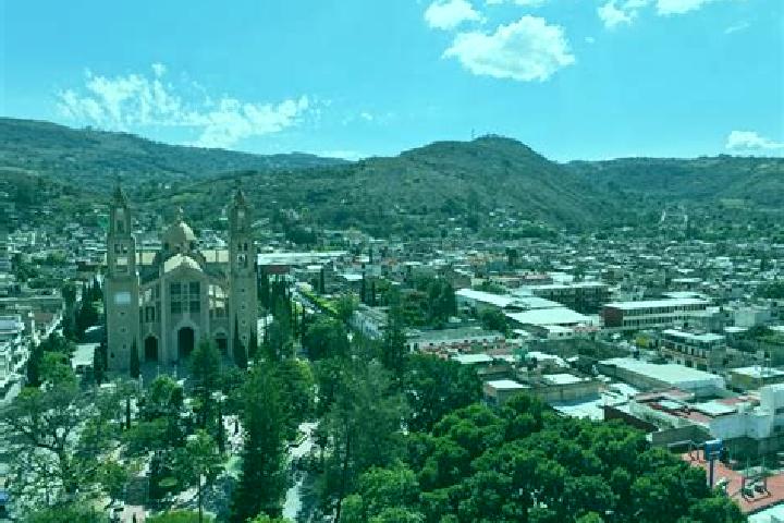 Elizabeth, 39 — Escort in Chilapa, Mexico