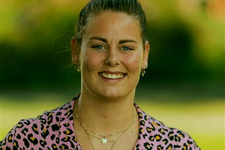 Elizabeth, 39 — Escort in De Greiden, Netherlands