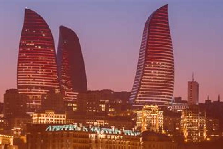 Elizabeth, 39 — Escort in Hacihuseynli, Azerbaijan