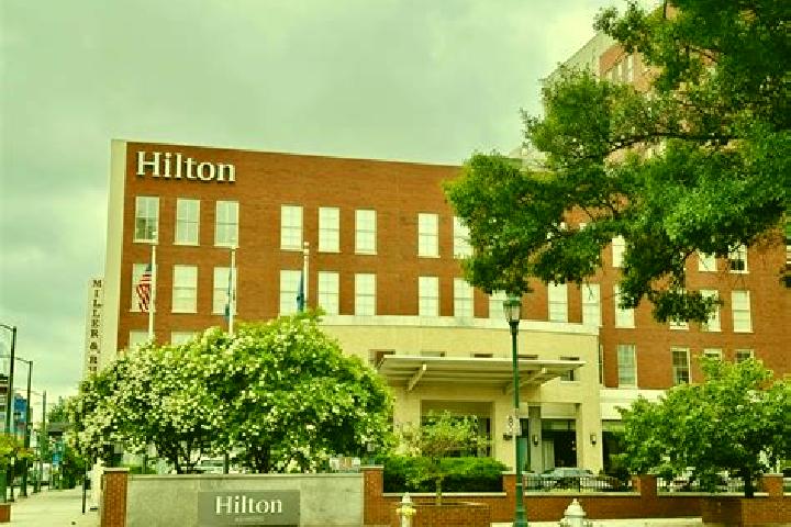 Elizabeth, 39 — Escort in Hilton, United States