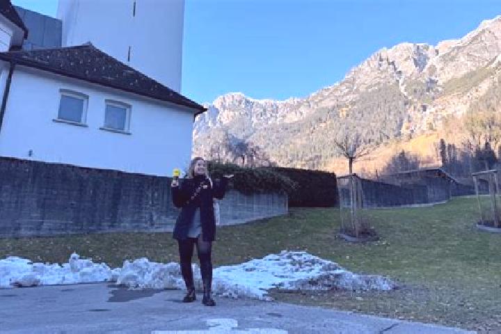 Elizabeth, 39 — Escort in Innerbraz, Austria