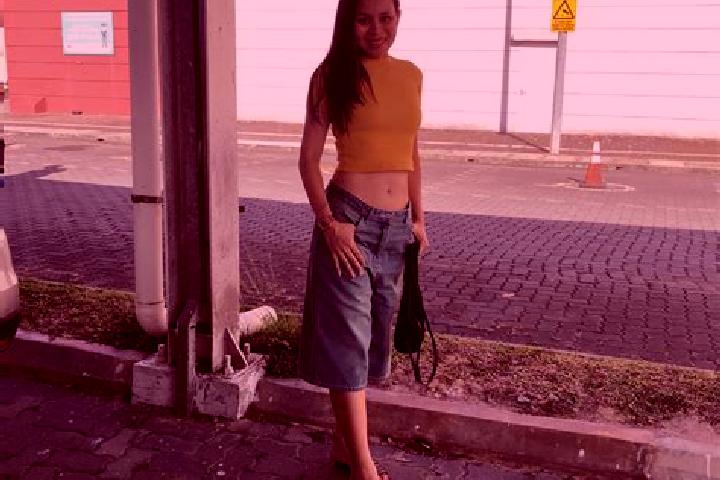 Elizabeth, 39 — Escort in Kampong Baharu Cheras Batu Sebelas, Malaysia