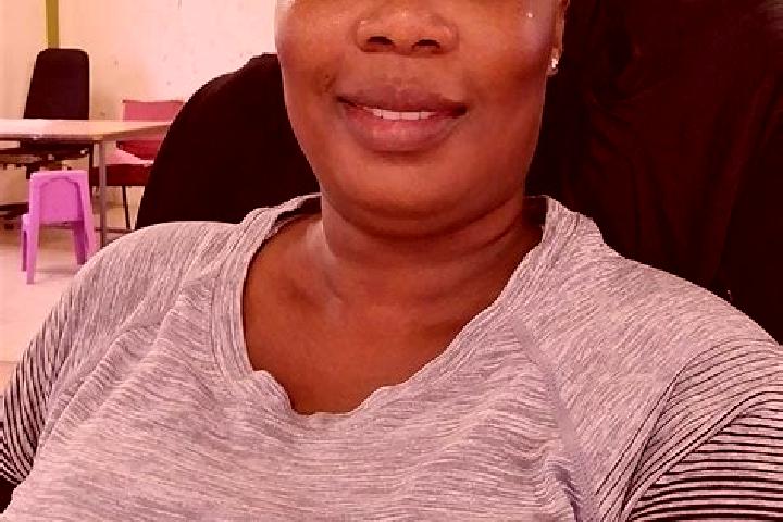 Elizabeth, 39 — Escort in Karema, Tanzania