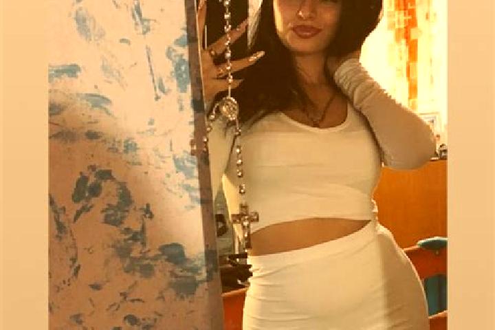 Elizabeth, 39 — Escort in Kislang, Hungary