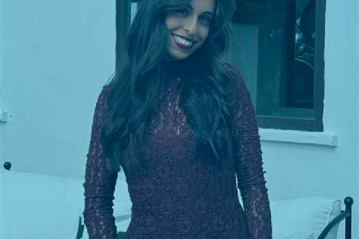 Elizabeth, 39 — Escort in La Roche, Switzerland