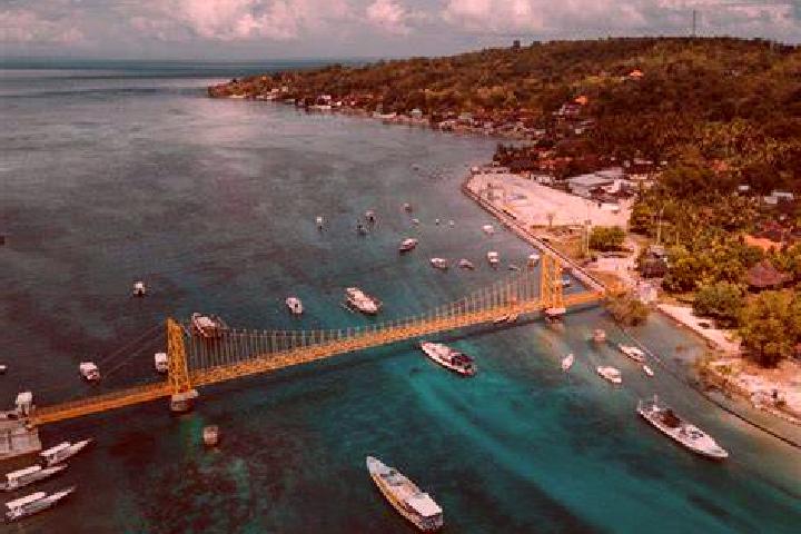 Elizabeth, 39 — Escort in Lembongan Kawan, Indonesia