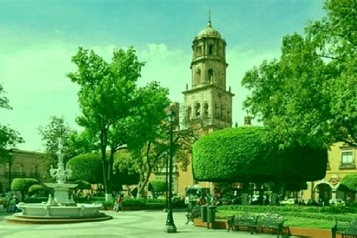 Elizabeth, 39 — Escort in Loma de San Nicolas, Mexico