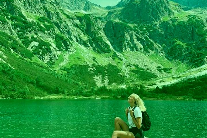 Elizabeth, 39 — Escort in Marcowka, Poland