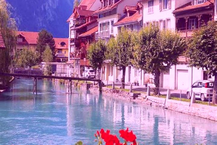Elizabeth, 39 — Escort in Meilen / Halten, Switzerland