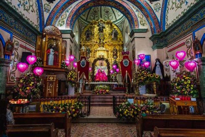 Elizabeth, 39 — Escort in Miahuatlan de Porfirio Diaz, Mexico