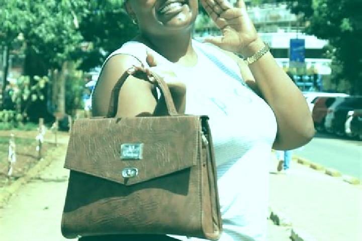 Elizabeth, 39 — Escort in Molo, Kenya