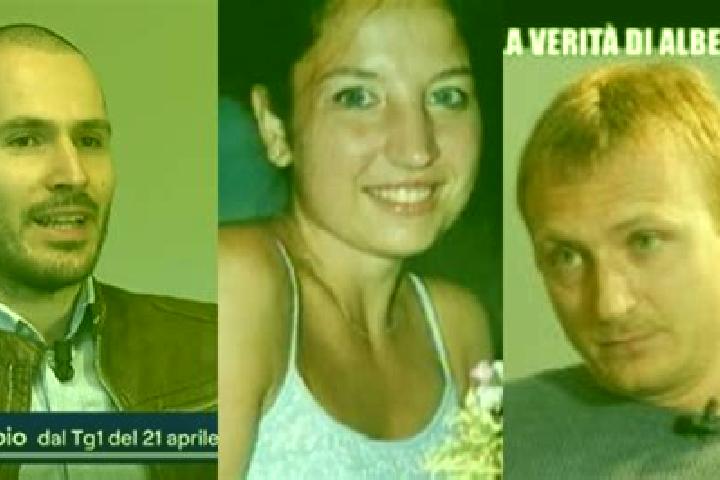 Elizabeth, 39 — Escort in Poggi Inferiore Poggi Superiore, Italy