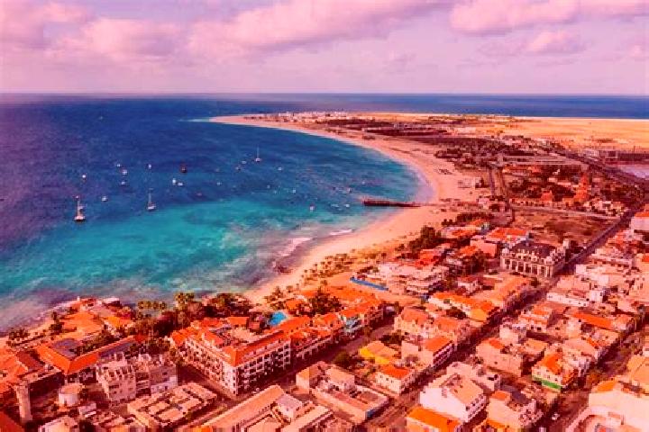 Elizabeth, 39 — Escort in Praia Formosa, Cape Verde