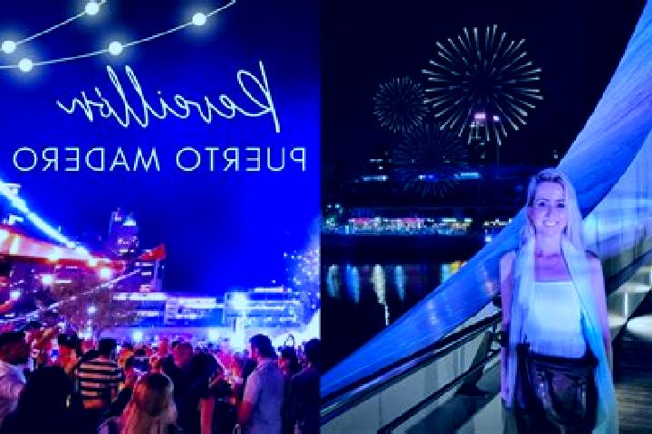 Elizabeth, 39 — Escort in Puerto Madero, Mexico