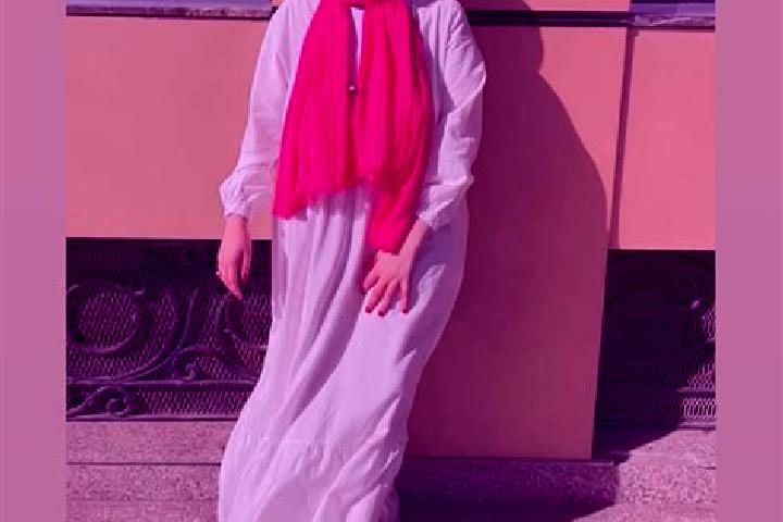 Elizabeth, 39 — Escort in Qaminis, Libya