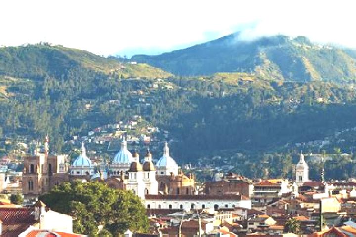 Elizabeth, 39 — Escort in Quevedo, Ecuador