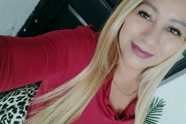 Elizabeth, 39 — Escort in Salas Bajas, Spain