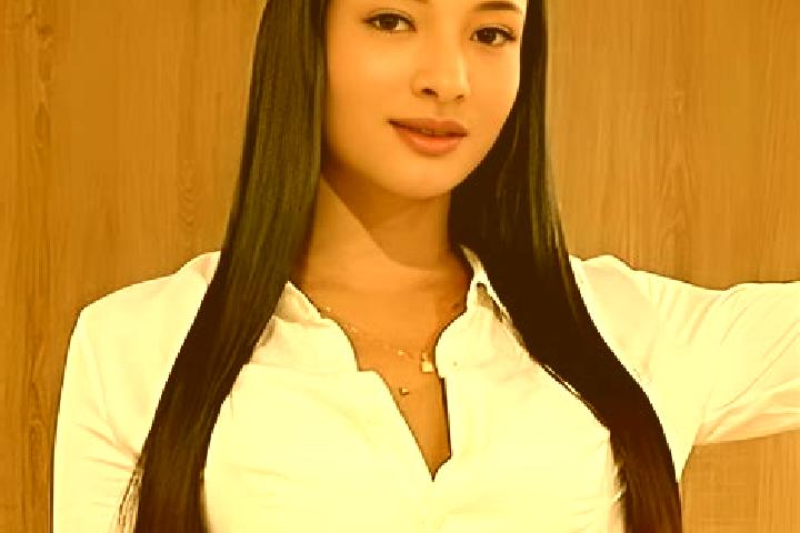 Elizabeth, 39 — Escort in San Gil, Mexico
