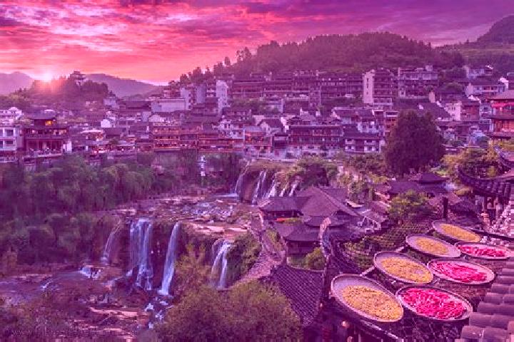 Elizabeth, 39 — Escort in Shaba Zhen, China