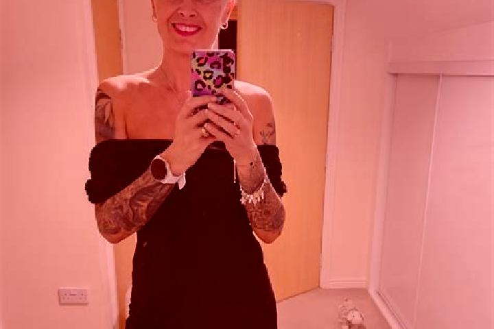 Elizabeth, 39 — Escort in Stakeford, United Kingdom