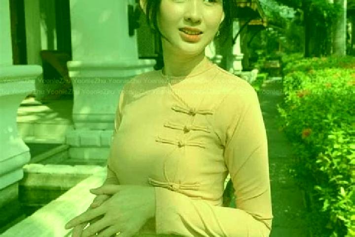 Elizabeth, 39 — Escort in Tharyarwady, Myanmar