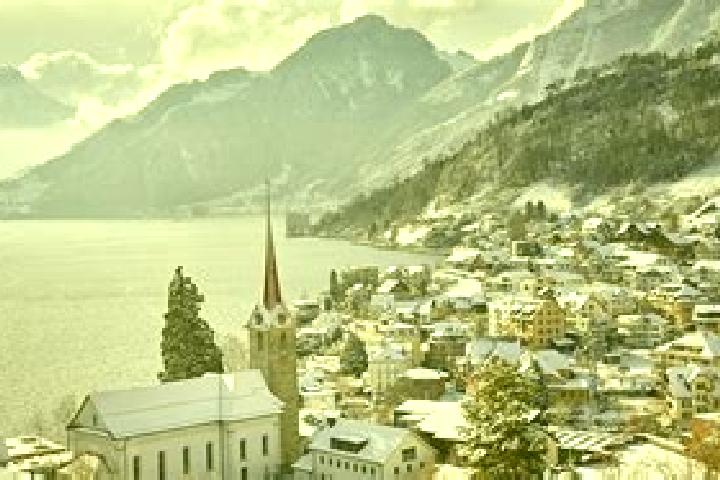Elizabeth, 39 — Escort in Weggis, Switzerland