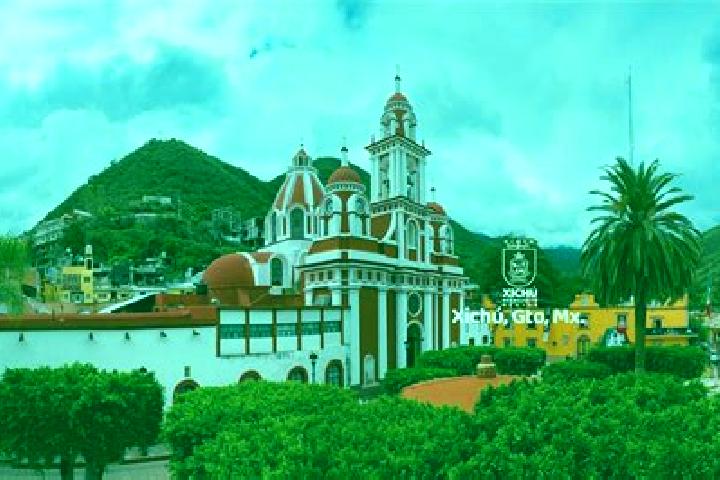 Elizabeth, 39 — Escort in Xichu, Mexico