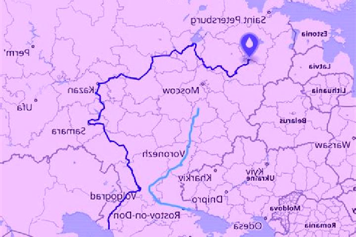 Elizabeth, 39 — Escort in Zapadnaya Dvina, Russia