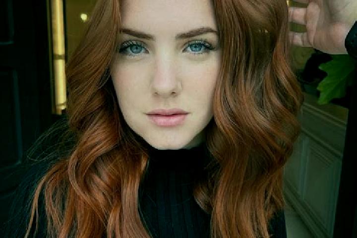 Ella, 20, a auburn blue-eyed indian companion based in Asudubi. Offering BDSM, GFE. Available for incall and outcall, day and evening dates.