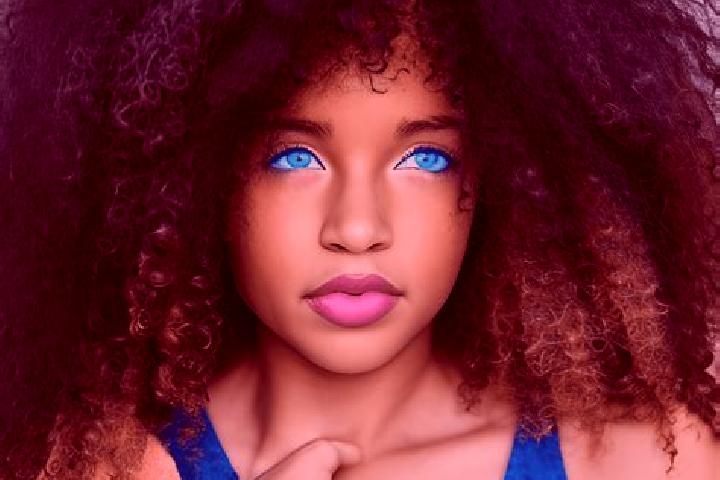 Ella, 20, a black blue-eyed mixed companion based in Mucuchies. Offering CIM, Prostate Massage, Duos, OWO, GFE. Available for incall and outcall, day and eve...