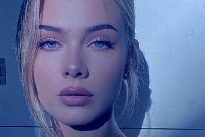 Ella, 20, a blonde dark-eyed european companion based in Altos del Rosario. Offering 69, A-Level, CIM. Available for incall and outcall, day and evening dates.