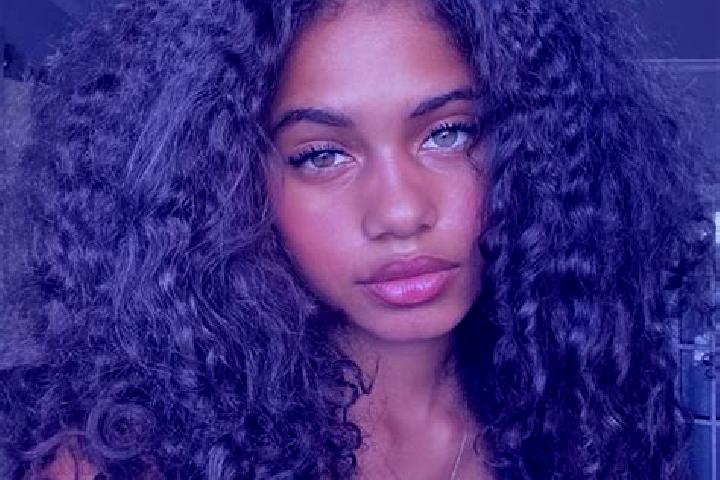 Ella, 20, a brunette blue-eyed ebony companion based in Torrecilla del Monte. Offering 69, A-Level, Overnight. Available for incall and outcall, day and even...
