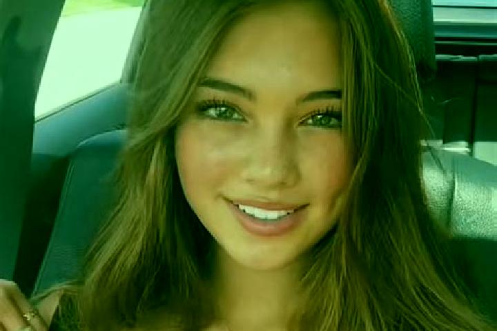 Ella, 20, a brunette grey-eyed mixed companion based in Kualeu. Offering Domination, Roleplay, Erotic Massage. Available for incall and outcall, day and even...